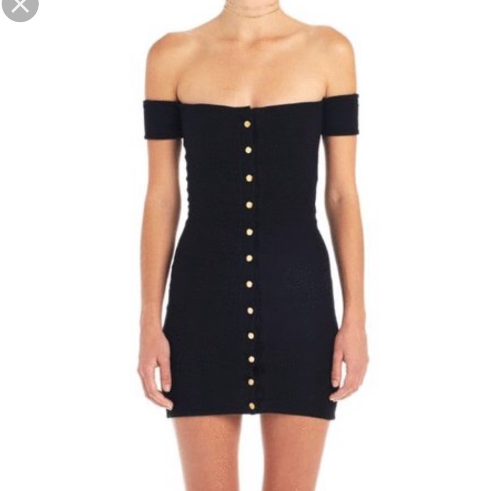 Are you am I zephyr dress